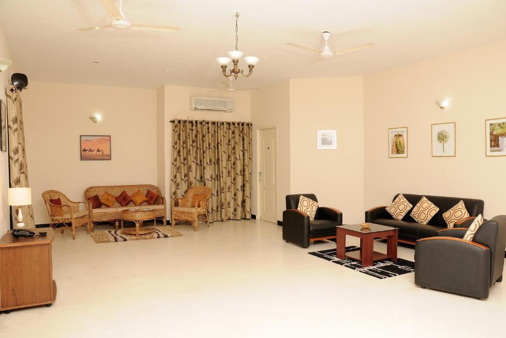 Executive Comfort Alwarpet شيناي المظهر الخارجي الصورة