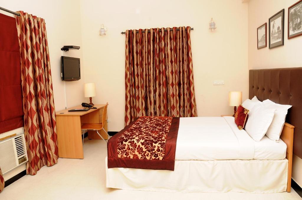 Executive Comfort Alwarpet شيناي المظهر الخارجي الصورة